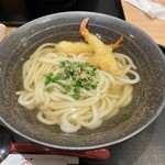 Yamashita Honki Udon - 