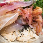 Numadu Uogashi Zushi - 