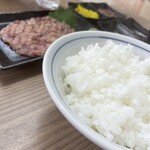 御食事処 いしい - 