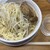 ラーメン龍郎 - 料理写真: