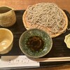 江戸蕎麦 ほそ川