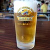 ゆ～シティー蒲田 - ドリンク写真:生ビール：500円