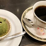 ぴよりんSTATION Cafe gentiane - 