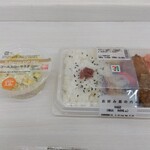 セブンイレブン - 料理写真: