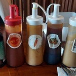 ステーキセンター - 