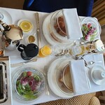 ホテルニューグランド - 