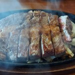 ステーキセンター - 