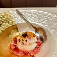 完全個室 牛の達人 private 新宿本店 - 