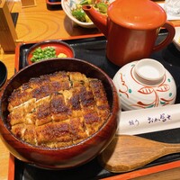 鰻う おか冨士 - 