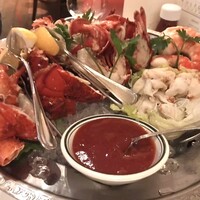 ウルフギャング・ステーキハウス 六本木 -  ウルフギャング・ステーキハウス 六本木 -