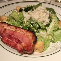 ウルフギャング・ステーキハウス 六本木 -  ウルフギャング・ステーキハウス 六本木 -