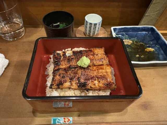 うなや うなぎのじょん - なんば（大阪メトロ）/うなぎ | 食べログ