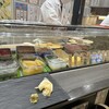 立喰寿司 魚がし日本一 伊丹空港店