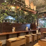 NATIVE DELI - 