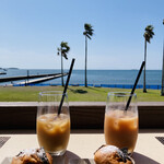 CAFE＆BAR SUNNY PLACE - 