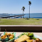 CAFE＆BAR SUNNY PLACE - 