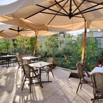 La Terrazza SABATINI - 