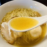 Narutoya - スープ