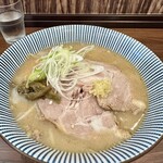 Yaki Miso Ramen Yadoya - 