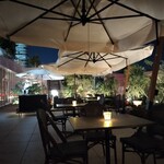 La Terrazza SABATINI - 