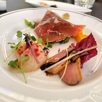La Terrazza SABATINI Omotesando - 