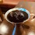 りんどう - ドリンク写真:水出しコーヒー　1000円