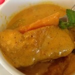 チャオエムカフェ - 「スズキ」