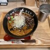 味噌ラーメン かえり