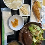 桂浜美食館 神 - 