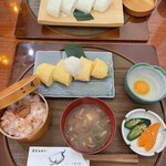 だしまき玉子専門店 卵道 TAMAコレクション - 
