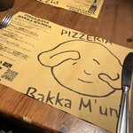 Pizzeria Bakka M'unica - 