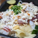 丼丸 - 