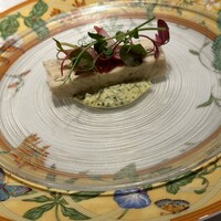 フレンチ割烹 宿 - 