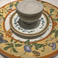 フレンチ割烹 宿 - 