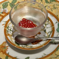 フレンチ割烹 宿 - 