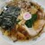 青島食堂 - 料理写真:チャーシュー麺