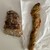 メゾン ランドゥメンヌ - 料理写真:パンコンプレとほうれん草とチーズのバトン