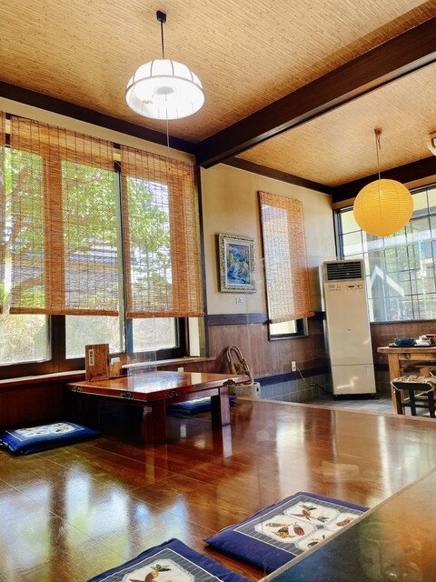 口コミ一覧 : そばの源吾の写真