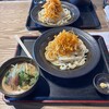 串焼き BUBU-TON - 料理写真:濃厚冷や汁つけおうどん！
