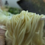 地鶏ラーメン ありがとう - 