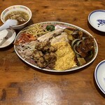 タイザンカク - 