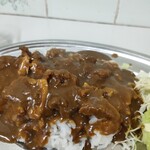 カレーハウスデリー - 