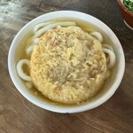 みやけうどん - 