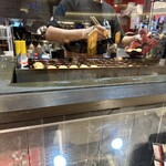 たこ家道頓堀くくる - 