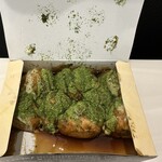 たこ家道頓堀くくる - 