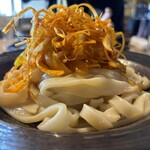 串焼き BUBU-TON - 辛ネギチョモランマだよ〜