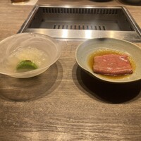 USHIGORO S. GINZA - 