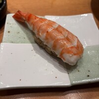 梅田 鮨割烹のの - 