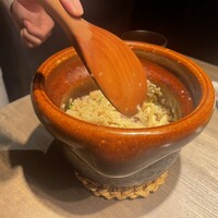 USHIGORO S. GINZA - 