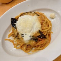 トラットリア グランボッカ - 